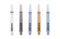 Unicorn Násadky Gripper 3 Mirage - medium - smokey