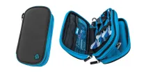 Harrows Pouzdro na šipky Z-Series Z 800 - Black with Blue