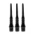 Target - darts Hroty Pixel tips - 50 ks - black