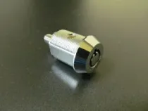 Cyberdine Zámek kruhový krátký