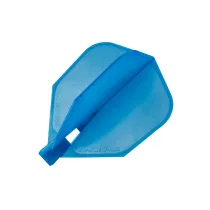 Harrows Letky CLIC - aqua X6027