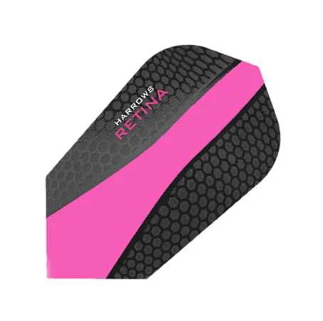 Harrows Letky Retina-X - Pink F1177