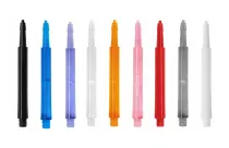 Harrows Násadky CLIC Normal - medium 37 mm - smokey