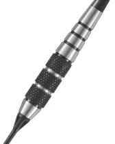 Harrows Šipky Black Jack - 20g K