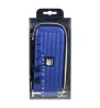 Target - darts Pouzdro na šipky TAKOMA WALLET blue