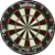Unicorn Sisalový terč Eclipse Pro II Dartboard - Professional