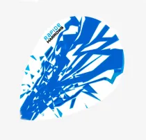 Harrows Letky Rapide F1561