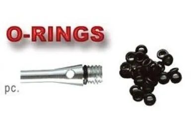 Bull's O Ring - gumičky - 1000 ks