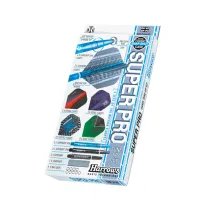 Harrows Super Pro Tune Up Set (sada letek a násadek)