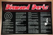 Vofotronix Náhradní návod na automaty Diamond darts