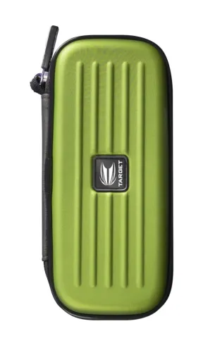 Target - darts Pouzdro na šipky TAKOMA WALLET green
