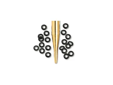 Designa Gumičky s navlékačem - Shaft Lock System