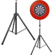 Designa Stojan na sisalový terč