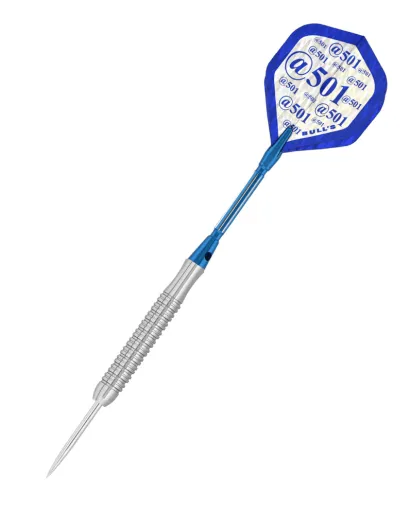 Bull's Šipky Steel @501 AT3 - 23g