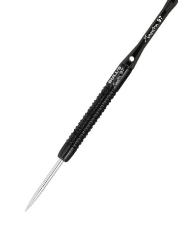 Bull's Šipky Steel Mamba 97 M2 - 24g