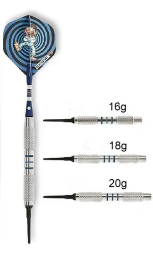 Elkadart Šipky Insane - 20g