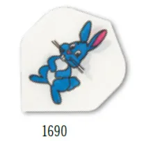 Elkadart Letky Longlife E1690