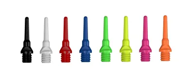Designa Hroty Tufflex micro - 30 ks - white