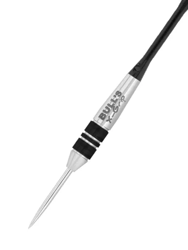 Bull's Šipky Steel X-Grip X3 - 22g