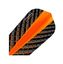 Harrows Letky Quantum - Orange F2775