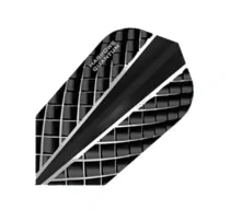 Harrows Letky Quantum - Black F2780
