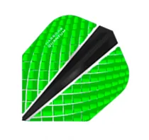 Harrows Letky Quantum X - Green F2928
