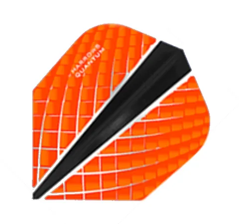Harrows Letky Quantum X - Orange F2932