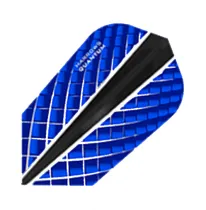 Harrows Letky Quantum X - Dark blue F2963