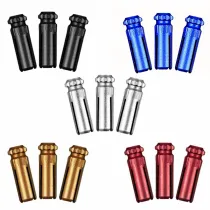 Designa Flight Protectors Color - gold