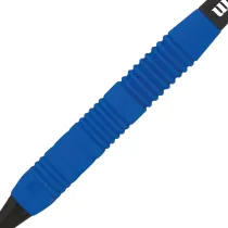 Unicorn Šipky Core Plus Rubberised Blue - 16g