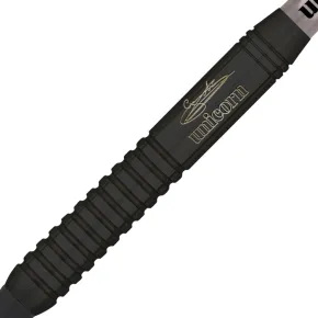 Unicorn Šipky Black Brass - World Champion - Gary Anderson - 17g