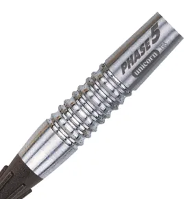 Unicorn Šipky Evolution Phase 5 Purist Barrels Only - Phil Taylor - 18g