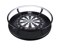 Target - darts Corona Vision Light 360 - LED osvětlení sisalového terče