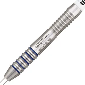 Unicorn Šipky steel Silver Star GA3 - Gary Anderson - 23g