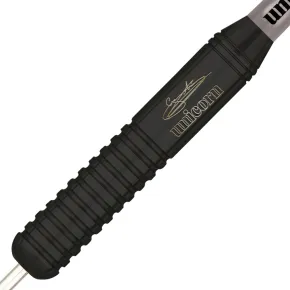 Unicorn Šipky Steel Black Brass - World Champion - Gary Anderson - 26g