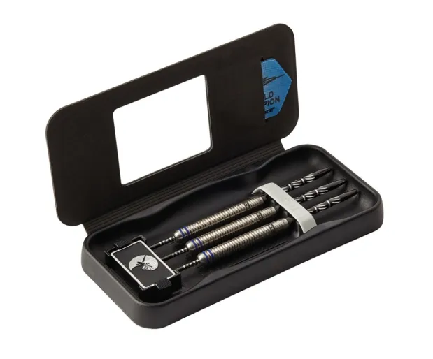 Unicorn Šipky steel World Champion Phase 3 - Gary Anderson - 21g