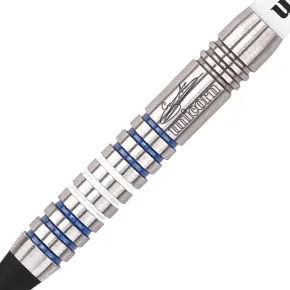 Unicorn Šipky Silver Star GA1 - Gary Anderson - 17g