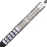 Unicorn Šipky Silver Star GA3 - Gary Anderson - 17g
