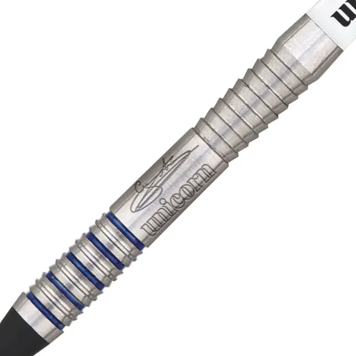 Unicorn Šipky Silver Star GA3 - Gary Anderson - 17g