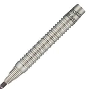 Unicorn Šipky Steel Phase 4 Purist Barrels Only - Gary Anderson - 23g