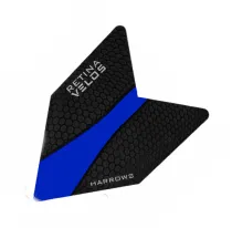 Harrows Letky Retina Velos - Dark Blue F2227