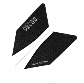 Harrows Letky Retina Velos - Clear F2228