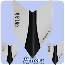 Harrows Letky Retina Velos - Clear F2239