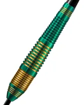 Harrows Šipky Steel Vivid Green - 22g