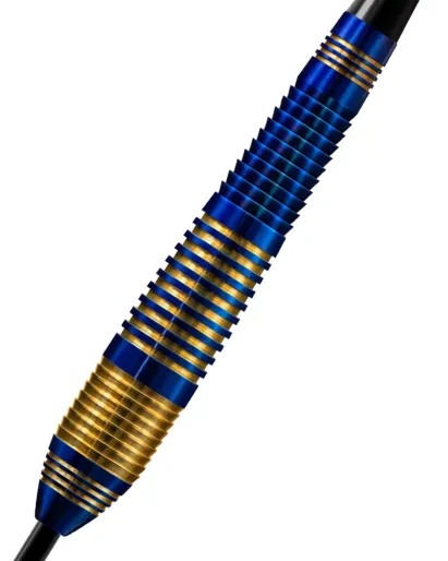 Harrows Šipky Steel Vivid Blue - 23g