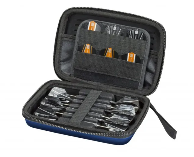 Target - darts Pouzdro na šipky TAKOMA XL WALLET green