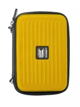 Target - darts Pouzdro na šipky TAKOMA XL WALLET yellow