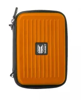 Target - darts Pouzdro na šipky TAKOMA XL WALLET orange
