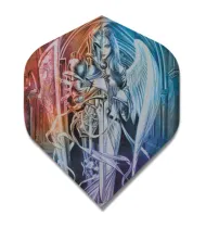 Designa Letky Knight and Dei F1833