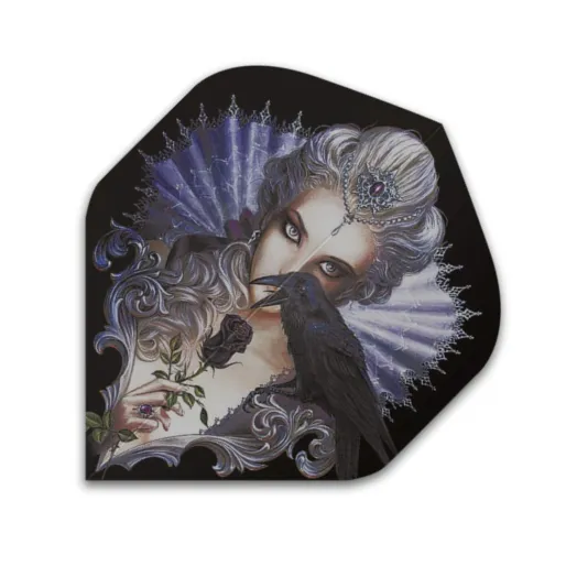 Designa Letky Alchemy - Ravenous F2080